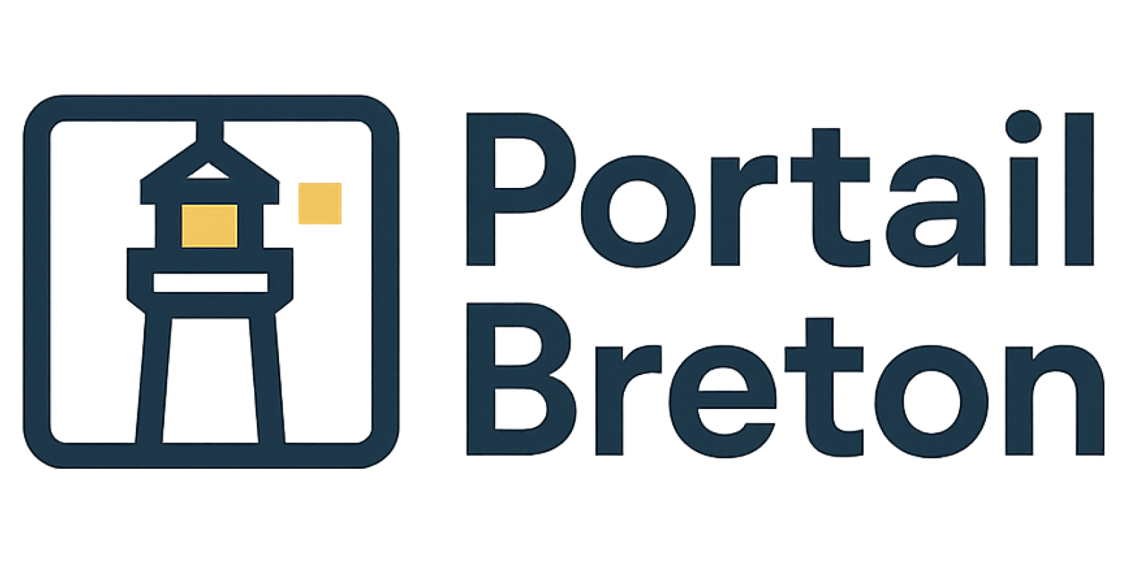 Portail Breton